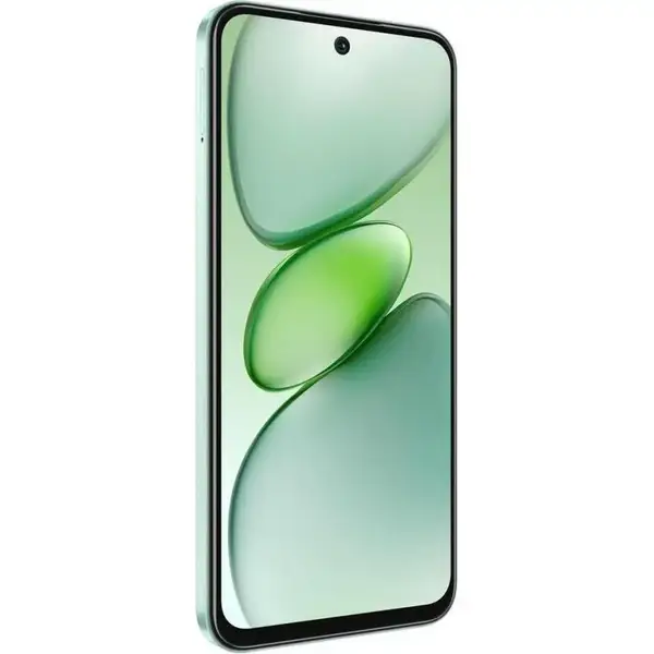 Смартфон Tecno Spark Go 1 KL4 3/128GB Magic Skin Green (4894947050091)