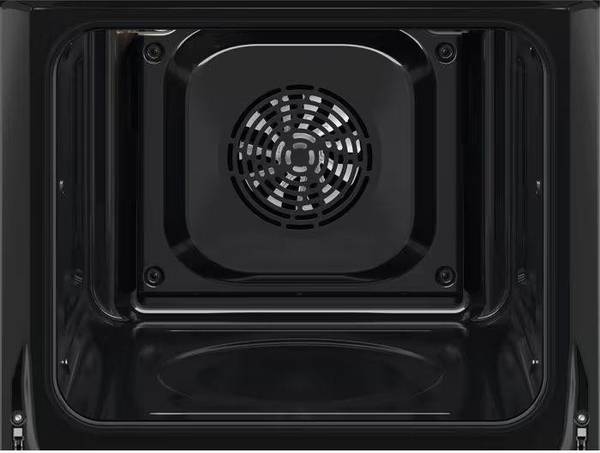 Духовка електрична Electrolux LOH3H00BK