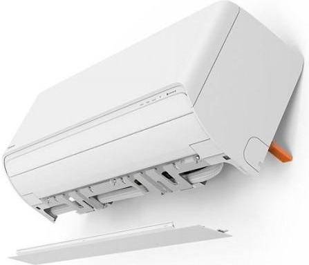 Спліт-система Panasonic Etherea White CS-Z20ZKEW/CU-Z20ZKE