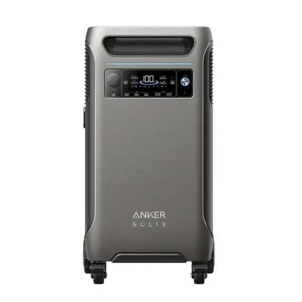 Зарядна станція Anker Solix F3800 (A1790311)