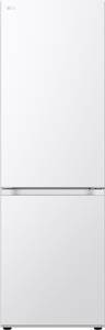 Холодильник з морозильною камерою LG GW-B459FVLW