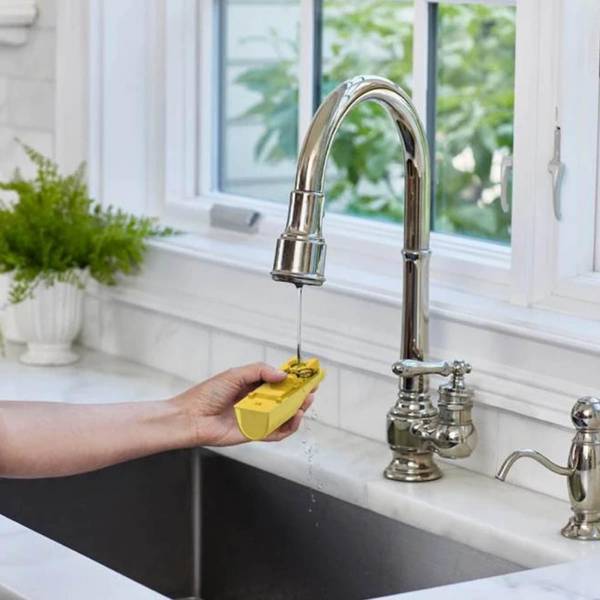 Відпарювач Tefal Pure Pop DT2026E1