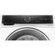Прально-сушильна машина автоматична Bosch WNC254A0ME