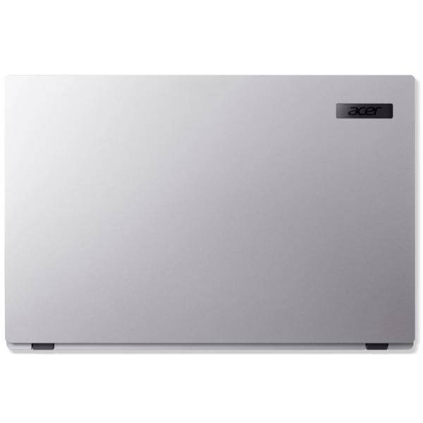 Ноутбук Acer TravelMate P2 15 TMP215-55 Silver (NX.BN8EU.009)