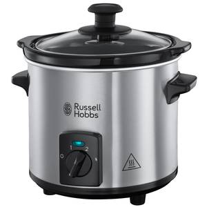 Повільноварка Russell Hobbs Compact Home 25570-56 Повільноварка Russell Hobbs Compact Home 25570-56
