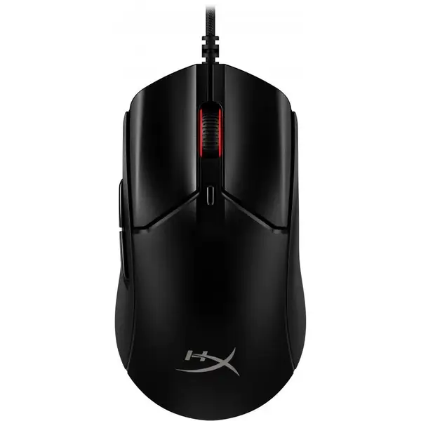 Миша HyperX Pulsefire Haste 2 Black (6N0A7AA)