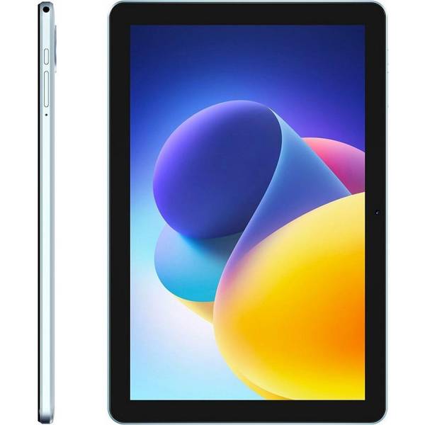 Планшет DOOGEE T10W 4/128GB LTE Blue (6923740212875)