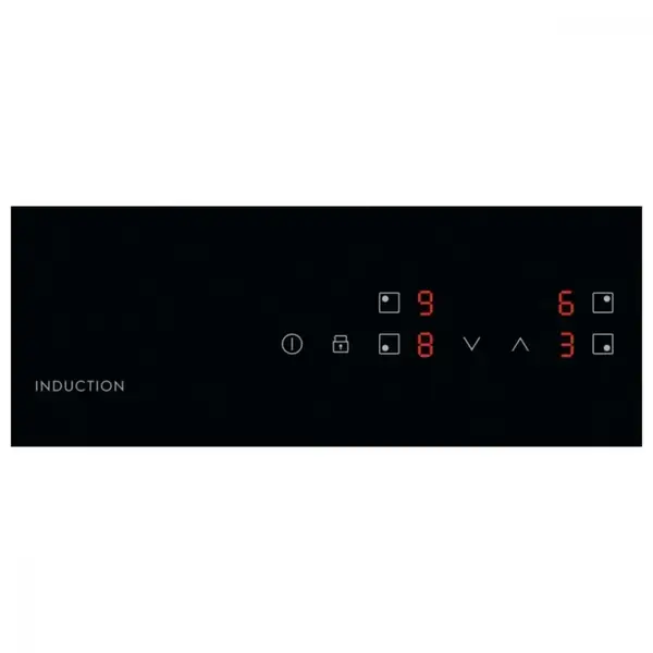 Варочная поверхность электрическая Electrolux EIB60420CK