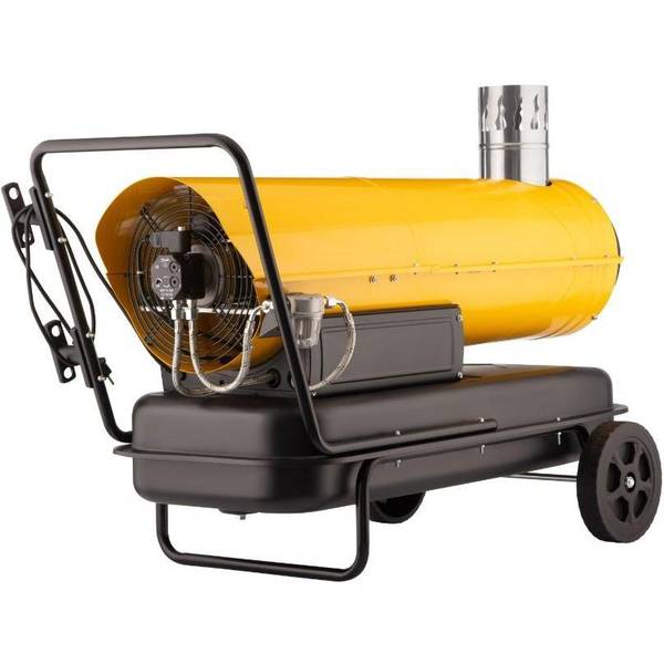 Теплова гармата 2E 2E-DHI30780