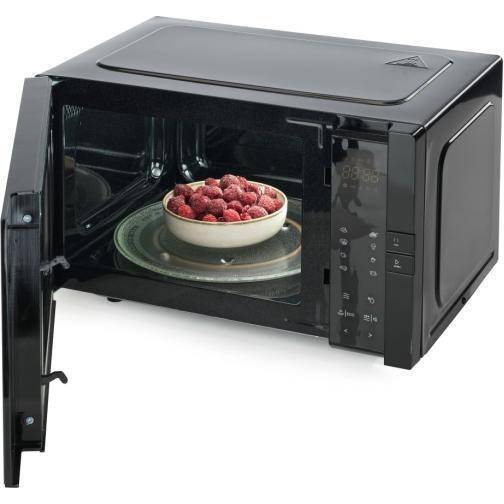 Мікрохвильовка з грилем Hisense H25MOBS4HGI