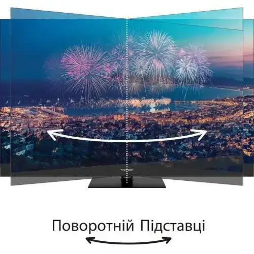 Телевізор Thomson 55QG6C14