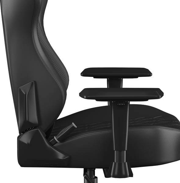 Крісло для геймера HATOR Darkside 3L PU Black (HTC3000L)