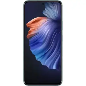 Смартфон Infinix Hot 50 Pro 8/256GB Glacier Blue Смартфон Infinix Hot 50 Pro 8/256GB Glacier Blue