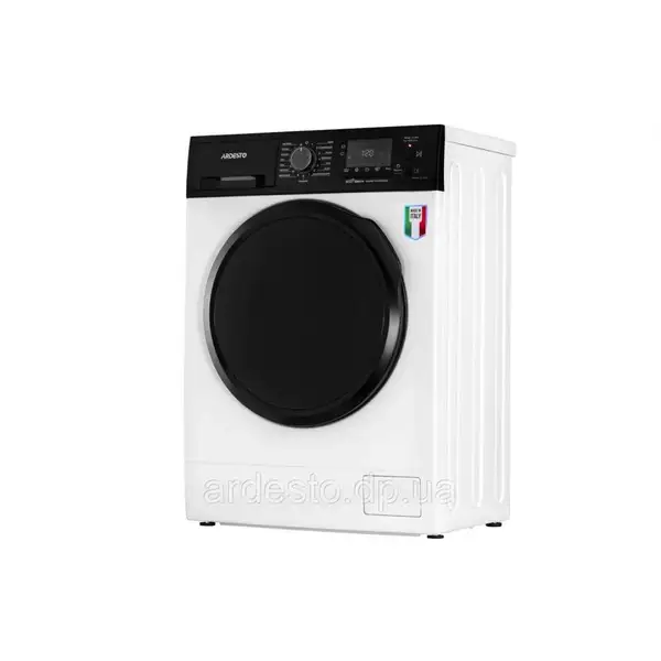 Пральна машина автоматична Ardesto WMI-6140