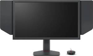 Монітор BenQ XL2586X+ (9H.LN8LB.QBE)