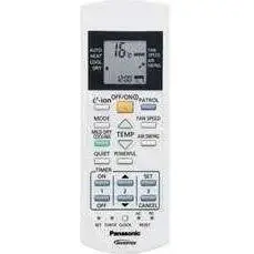 Спліт-система Panasonic Compact Inverter CS-TZ71ZKEW/CU-TZ71ZKE