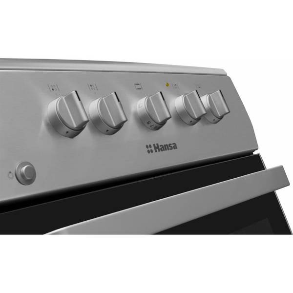 Газовая плита Hansa FCGX58099