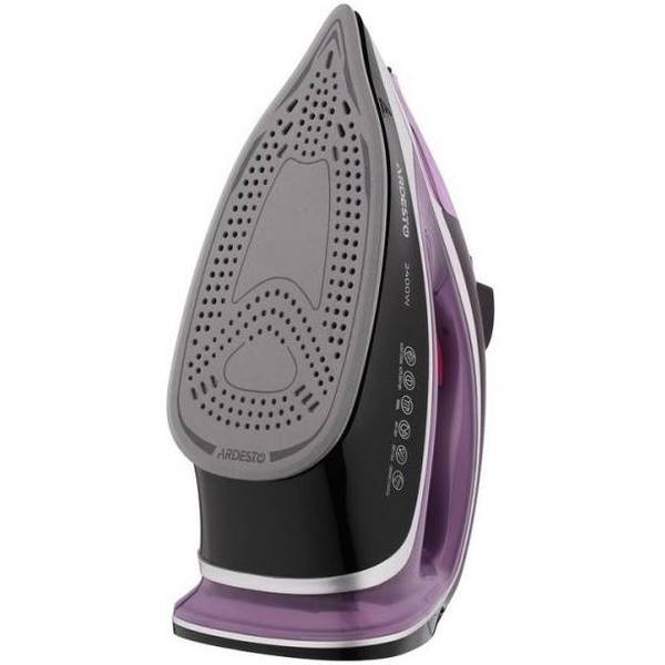 Праска з парою Ardesto IR-B2234