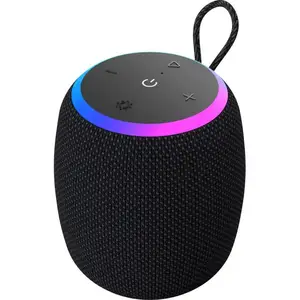 Портативна колонка Pixus Bar Speaker Black Портативна колонка Pixus Bar Speaker Black