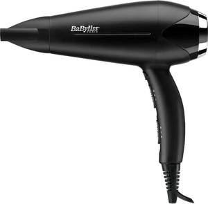 Фен BaByliss D572DE Фен BaByliss D572DE