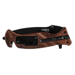 Складаний ніж NEO Tools 63-107 Складаний ніж NEO Tools 63-107
