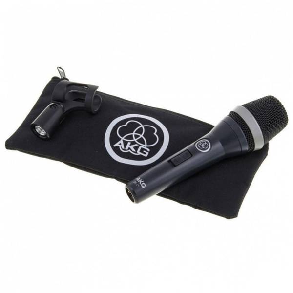 Мікрофон вокальний AKG D5 CS 3138X00350