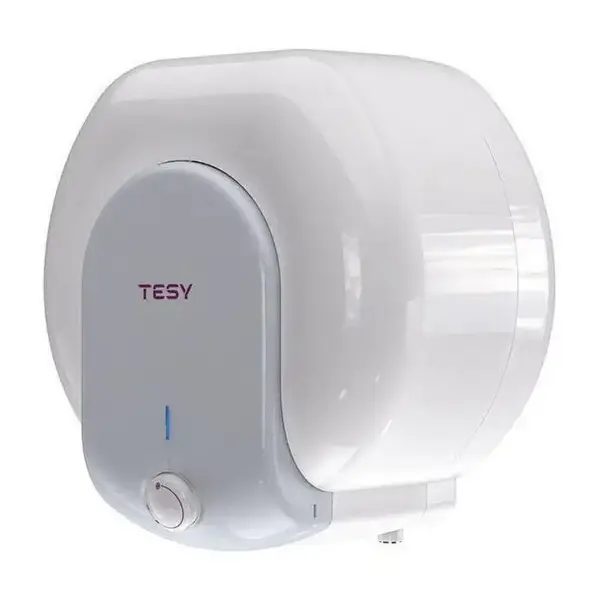 Водонагрівач (бойлер) електричний накопичувальний Tesy BiLight Compact 10 A