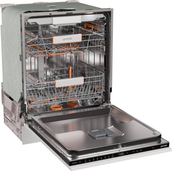 Посудомийна машина Gorenje GV673B66