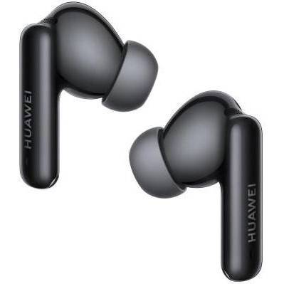 Навушники TWS HUAWEI FreeBuds 6i Black (55037551)
