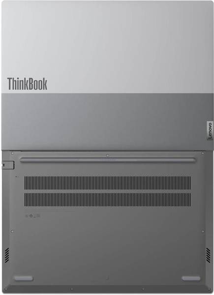 Ноутбук Lenovo ThinkBook 16 G8 IRL Arctic Gray (21SH008JRA)