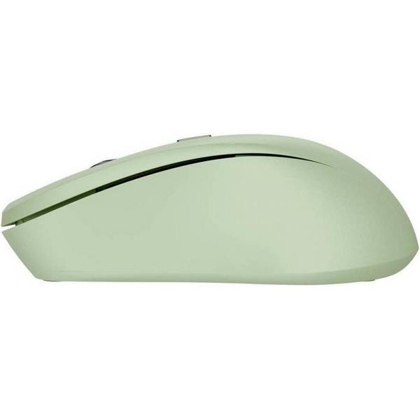Миша Trust Mydo Silent Green (25042_TRUST)