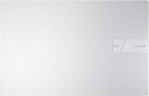 Ноутбук ASUS Vivobook 15 X1504VA Cool Silver (X1504VA-BQ2684, 90NB10J2-M036R0) Ноутбук ASUS Vivobook 15 X1504VA Cool Silver (X1504VA-BQ2684, 90NB10J2-M036R0)