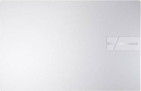 Ноутбук ASUS Vivobook 15 X1504VA Cool Silver (X1504VA-BQ2684, 90NB10J2-M036R0)