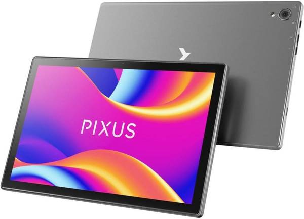 Планшет Pixus Line 6/128GB LTE Gray