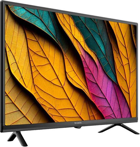 Телевізор Bravis 32K4000H
