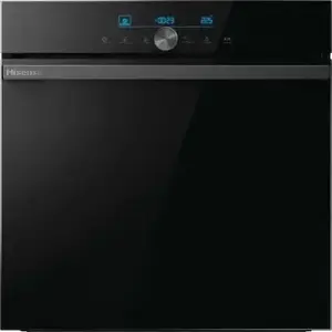 Духовка електрична Hisense BSA65334ABDG