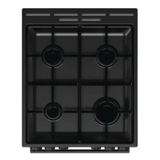 Комбинированная плита Gorenje GK5C60BJ