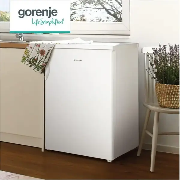 Холодильна камера Gorenje R492PW