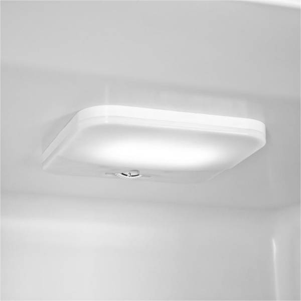 Холодильник з морозильною камерою Ardesto DDF-H315I186