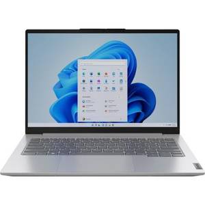 Ноутбук Lenovo ThinkBook 14 G7 ARP Arctic Gray (21MV0018RA)