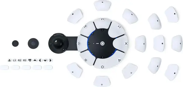 Геймпад Sony Access controller (1000038412)