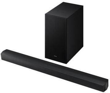 Саундбар Samsung HW-B650F