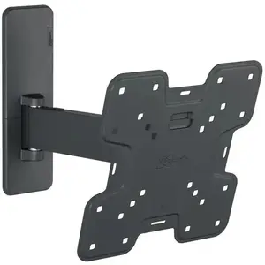 Настінне кріплення VOGELS TVM 1223 Black (1812230) Настінне кріплення VOGELS TVM 1223 Black (1812230)