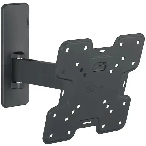 Настінне кріплення VOGELS TVM 1223 Black (1812230)