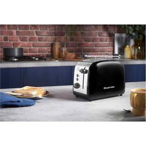 Тостер Russell Hobbs Colours Plus 26550-56