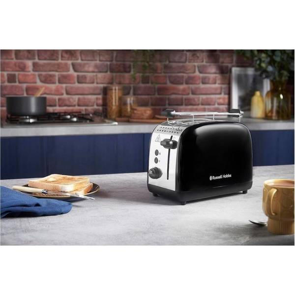 Тостер Russell Hobbs Colours Plus 26550-56