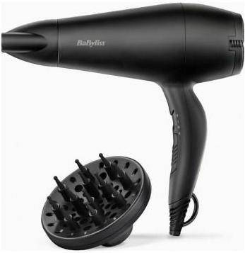 Фен BaByliss D215DE