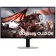 Монітор Samsung 32" Odyssey Gaming G80SD Monitor (LS32DG800SIXUA)