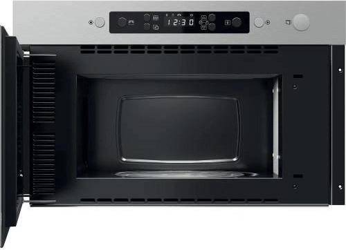 Мікрохвильовка Whirlpool MBNA910X