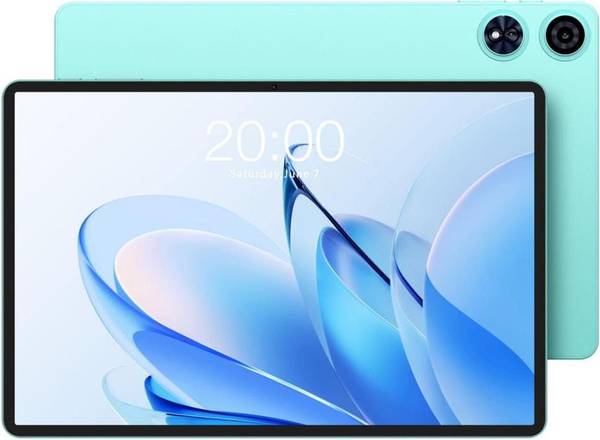 Планшет Teclast P50AI 6/128GB WiFi Guava Teal (G5B1/TL-112733)